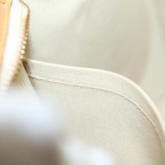 LOUIS VUITTON Monogram Vernis Blair GM Bag Broncorail M91454 - Picture 12 of 16